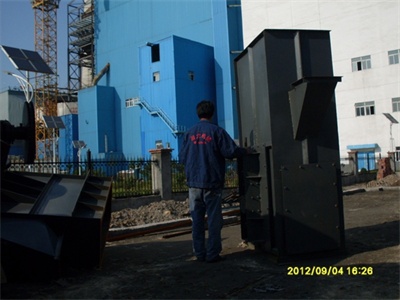 物料提升機(jī)的檢修